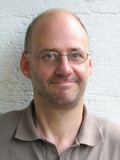 Dr. <b>Ulrich Ritzerfeld</b> - passbild