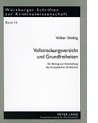 Vollstreckungsverzicht und Grundfreiheiten cover