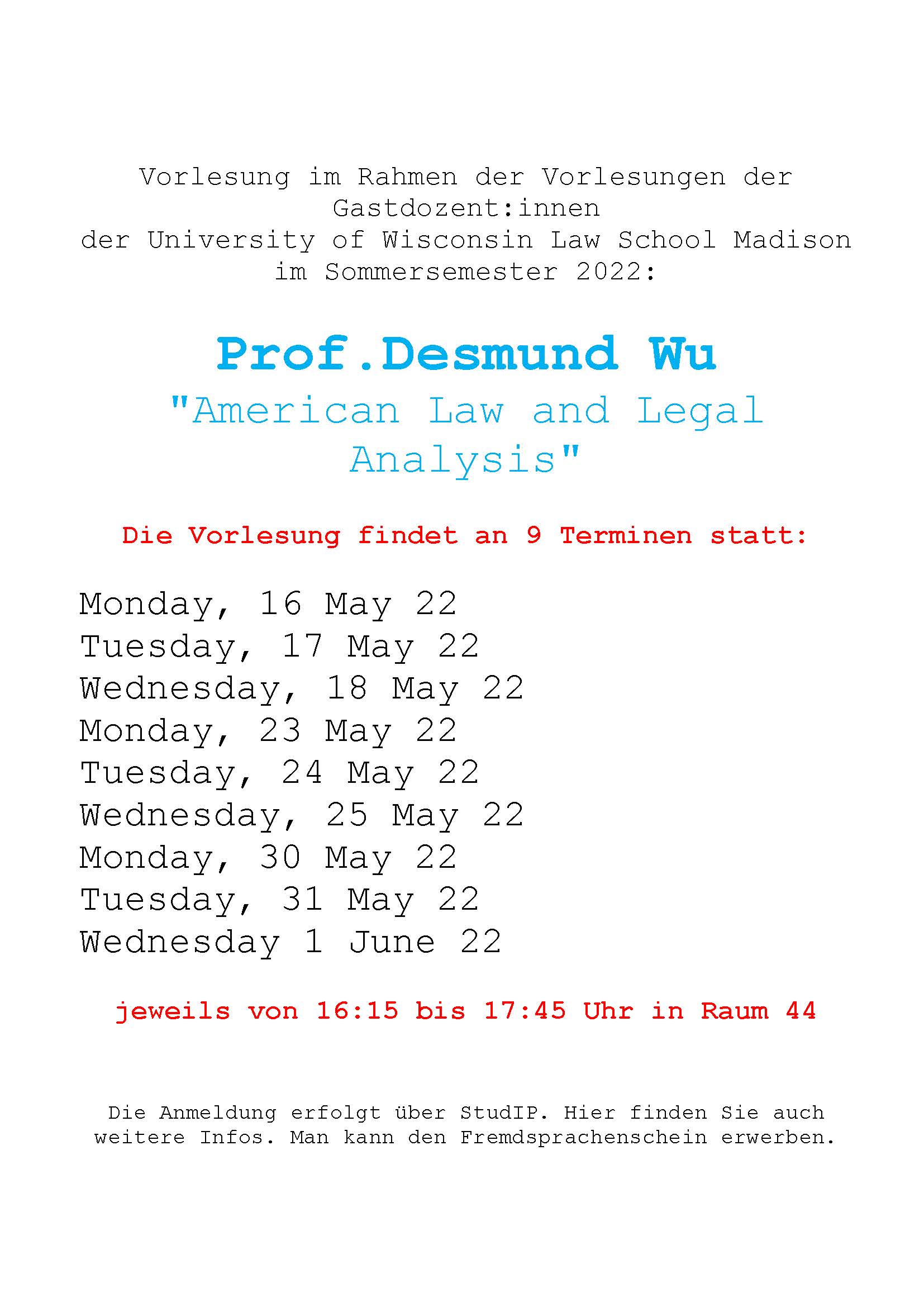 AushangAnkndigungVorlesungVisitingProfessorDesmundWuMadison002.jpg