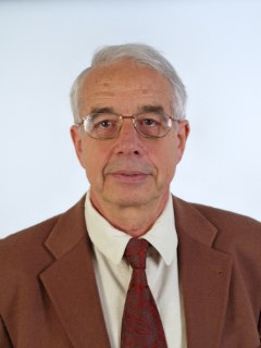 Prof. Dr. Wolfgang Dreher