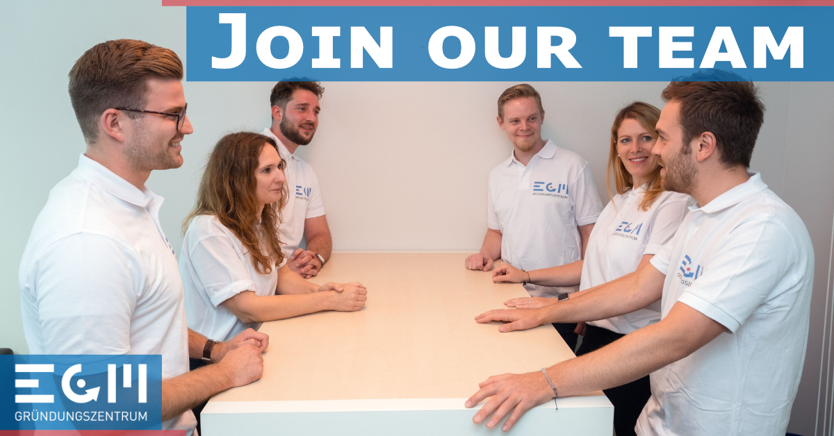 ECM - Join our team