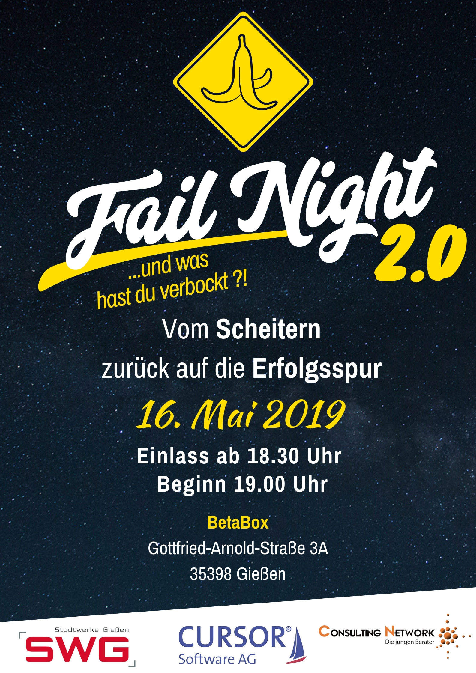 Flyer FailNight 2.0 Final1