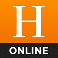 Handelsblatt online