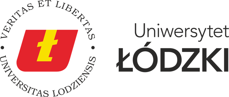 Logo Uniwersytet Łódzki