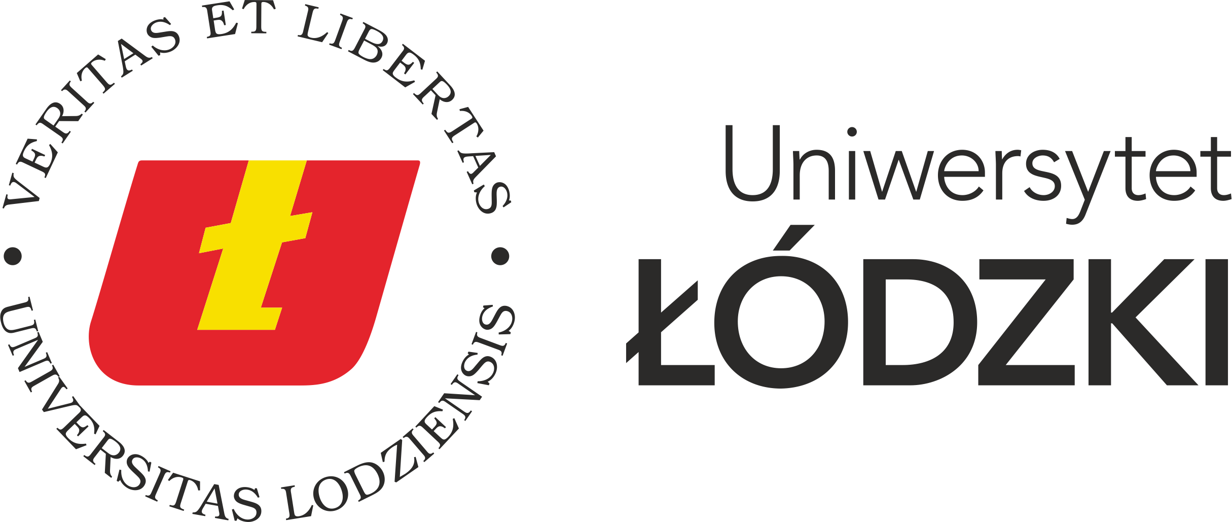 Logo Uniwersytet Łódzki