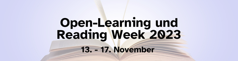 Reading-Week