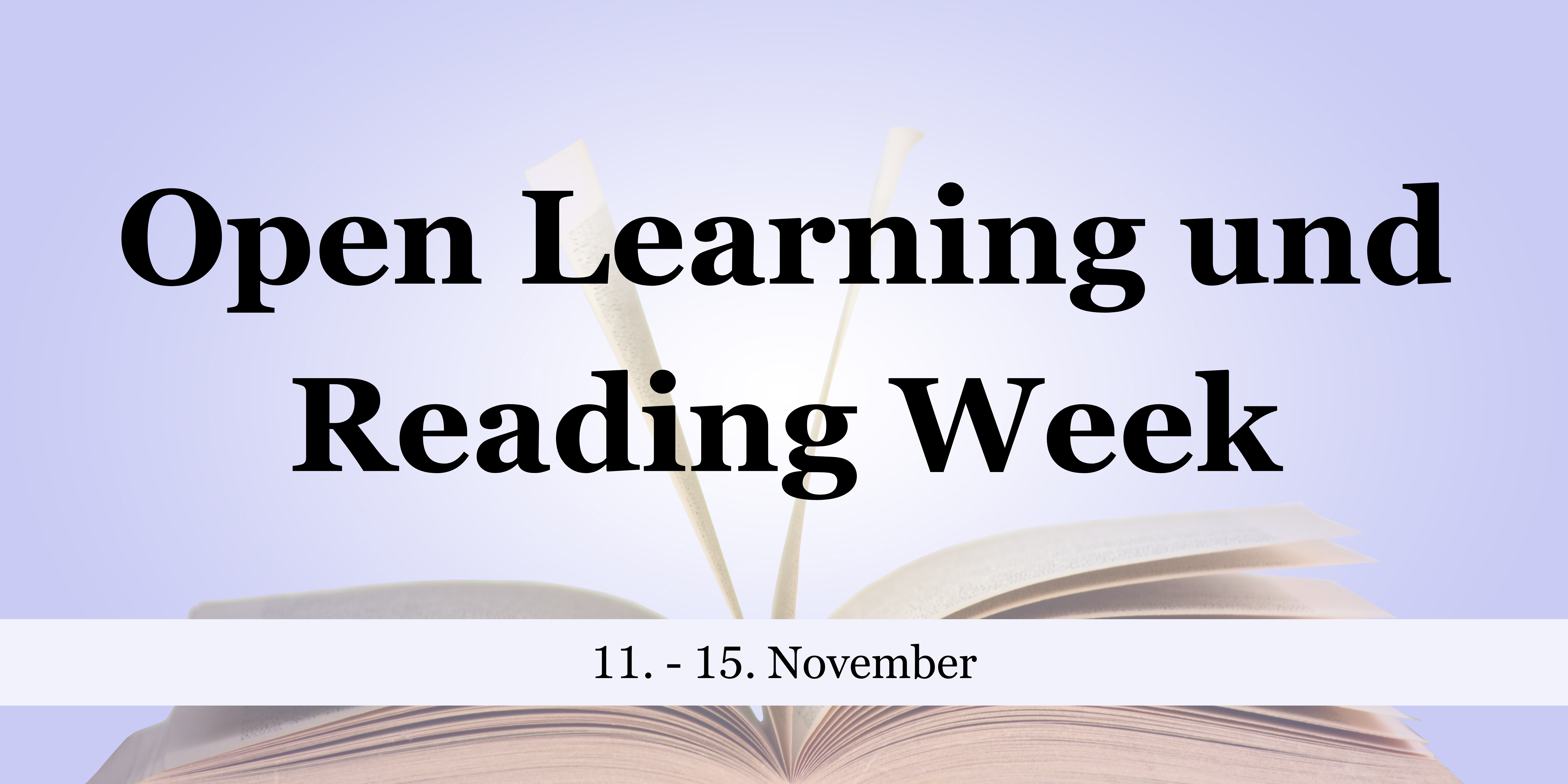 Reading-Week