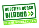 Logo Offene Hochschulen