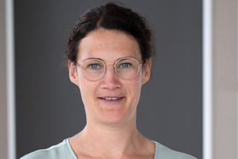 Dr. Johanna-Luise Dörr