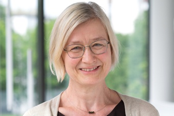 Prof. Dr. Christine Wiezorek