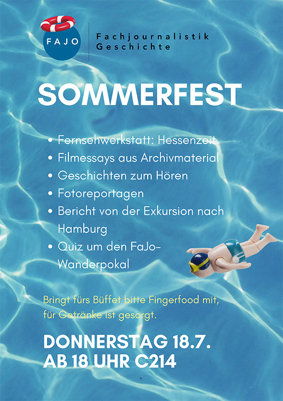 Fajo Sommerfest 2024