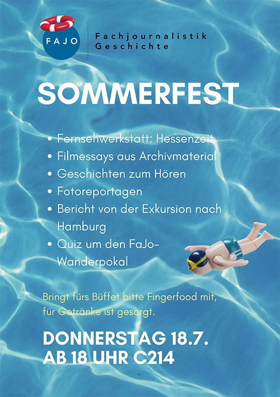 Fajo Sommerfest 2024