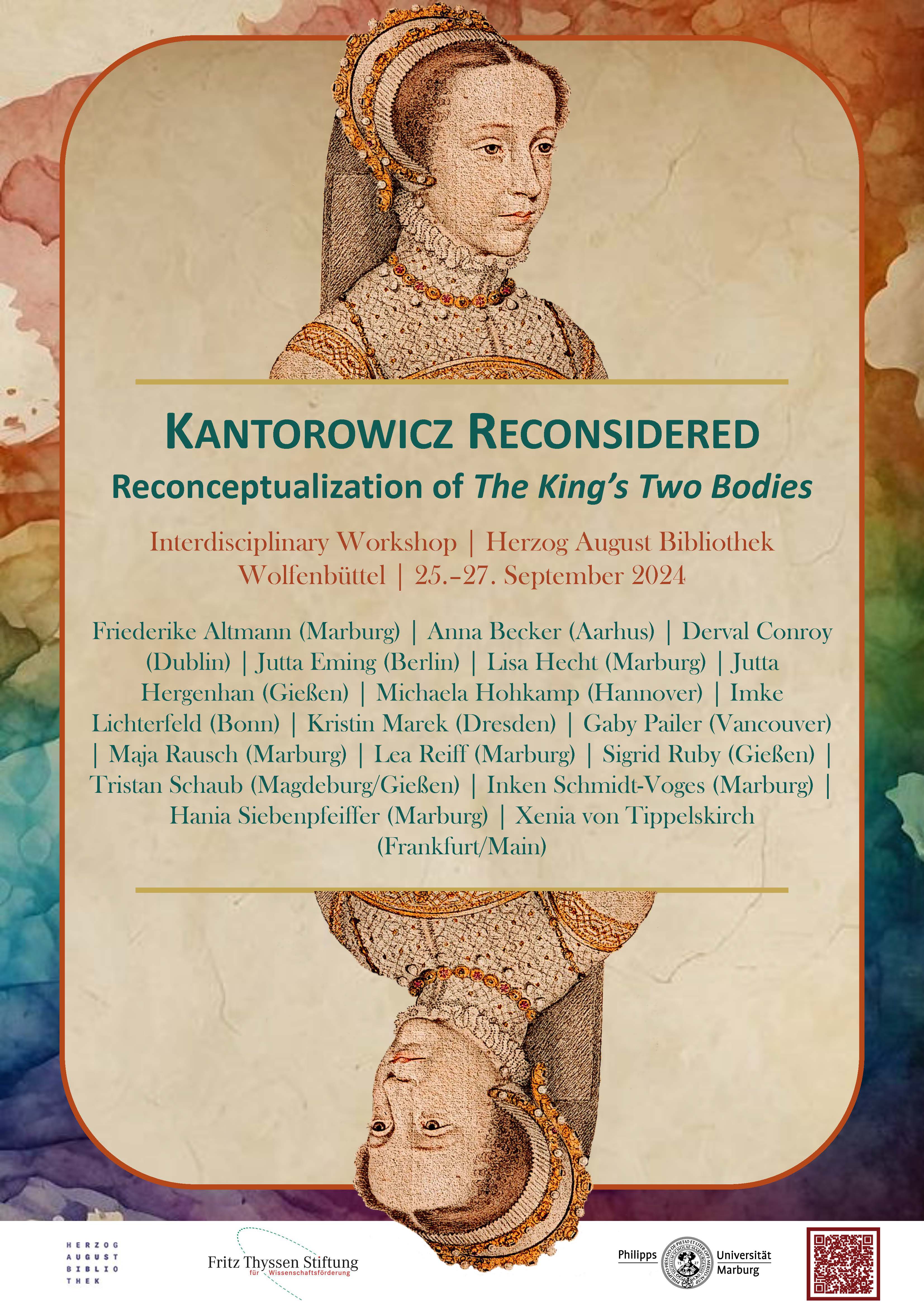 KANTOROWICZ RECONSIDERED