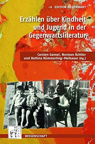 Cover-Kindheit