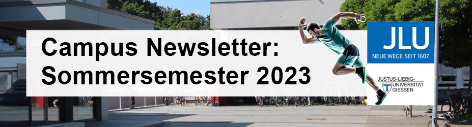 Campus Newsletter SoSe 23