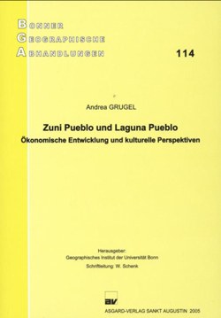 Publizierte Abschlussarbeiten - Grugel 2005