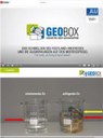 Geobox Klimawandel 2