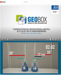 Geobox Klimawandel 3