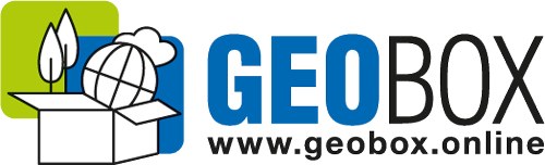 Logo Geobox