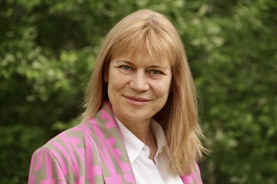 Heike Sandberg