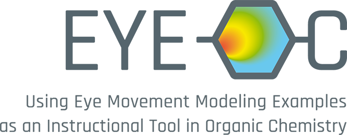 Eye tracking Logo