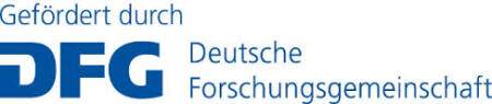 DFG-Logo