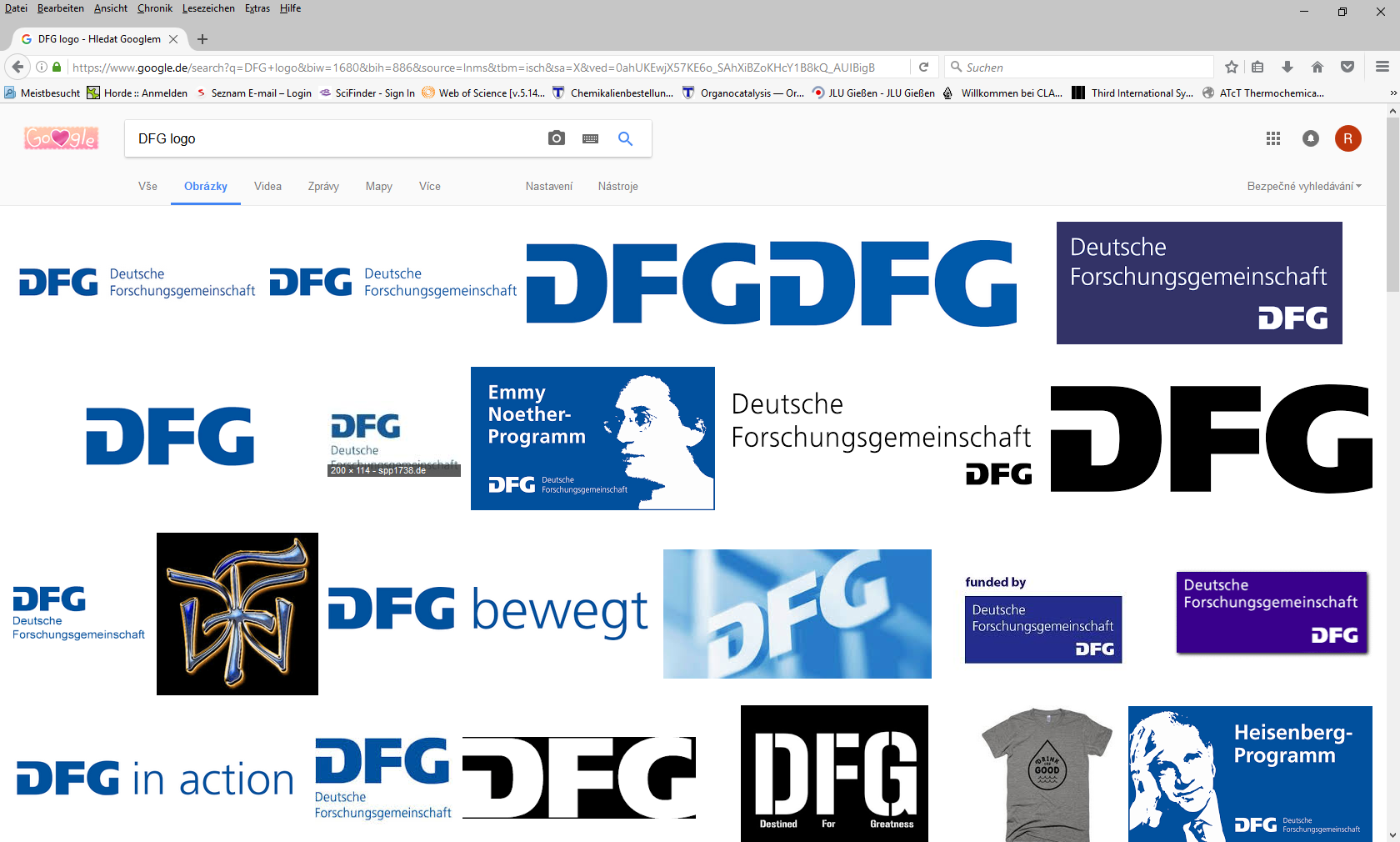 DFG