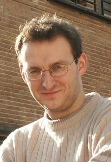 Dr. Radim Hrdina