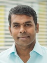 Gowrisankar Saravanan, PhD