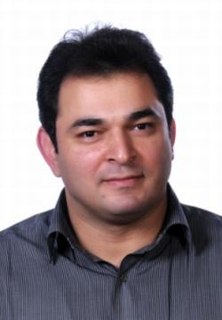 Abolfazl Hosseini, M. Sc.