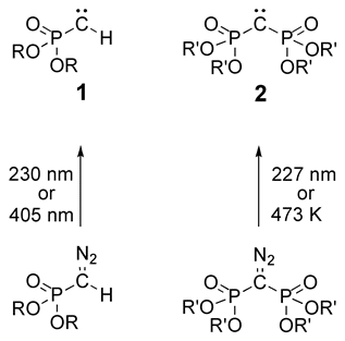 Prototypical Triplet Alkyl