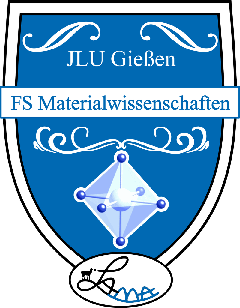 Das Logo unserer Fachschaft
