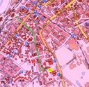 Detailed Map