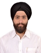 Harmeet Singh Chawla