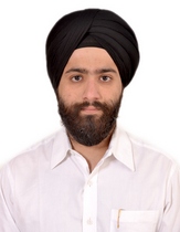 Harmeet Singh Chawla