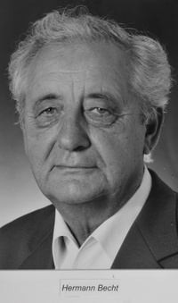 Becht Hermann, 1994