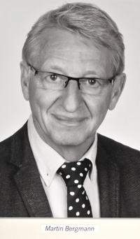 Bergmann Martin, 2018