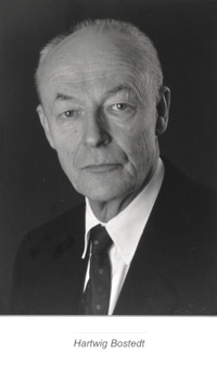 Bostedt Hartwig, 2003