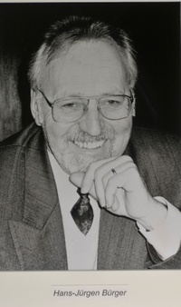 Bürger Hans-Jürgen, 1998