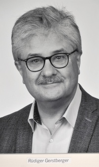 Gerstberger Rüdiger, 2021