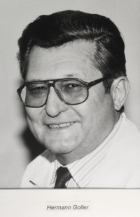 Goller Hermann, 1993