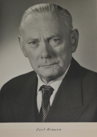 Krause Kurt, 1947