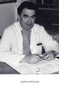 Krauss Hartmut, 1996
