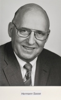 Sasse Hermann, 2003