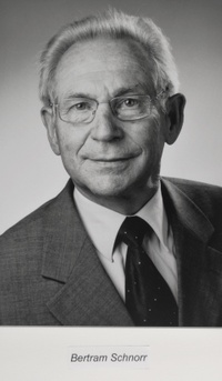 Schnorr Bertram, 1997