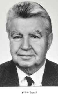 Scholl Erwin, 1994