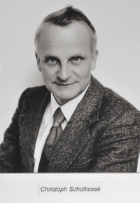 Scholtissek Christoph, 1995