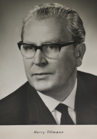 Tillmann Harry, 1980