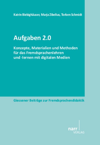 Aufgaben 2.0 Cover