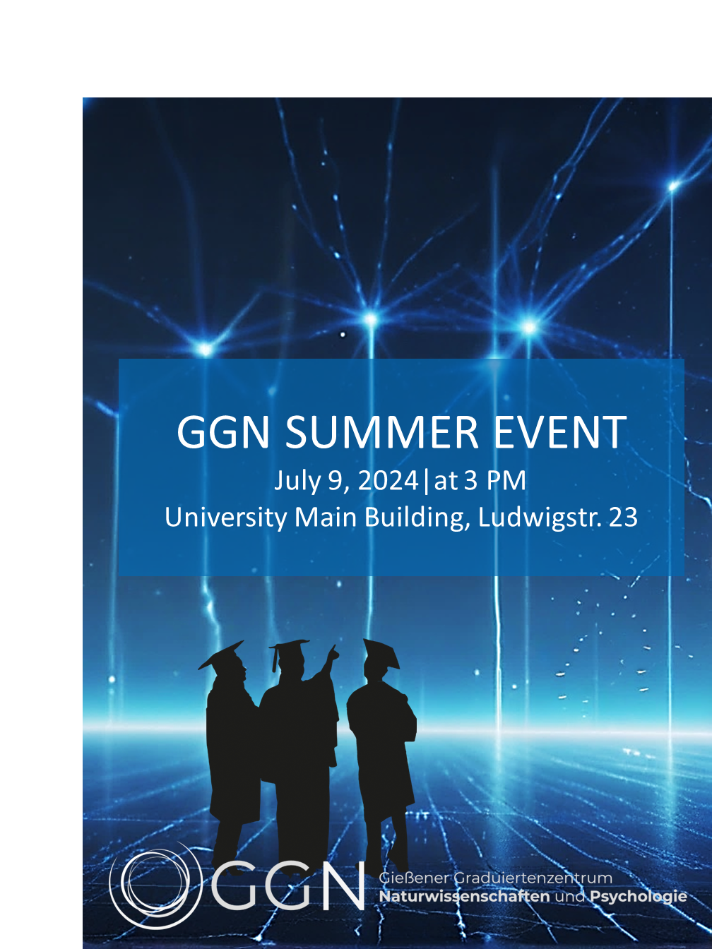 GGN Summer Event Picture